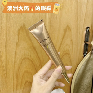 Eaoron 蜂胶眼霜 (淡化眼袋 抗皱提拉)30g Eaoron 蜂胶眼霜 (淡化眼袋 抗皱提拉)30g