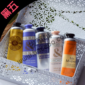 L'Occitane欧舒丹官网黑五全场满100送7件套+满195送17件套 L'Occitane欧舒丹官网黑五全场满100送7件套+满195送17件套