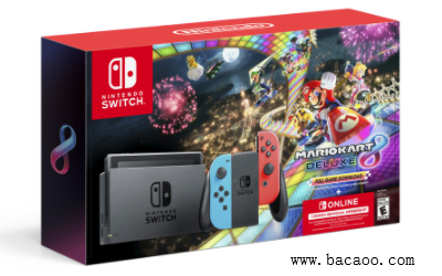 Switch黑五是什么意思 Switch黑五打折时间 购物指南 拔草哦