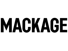 mackage美国