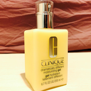 clinique倩碧無油大黃油200ml