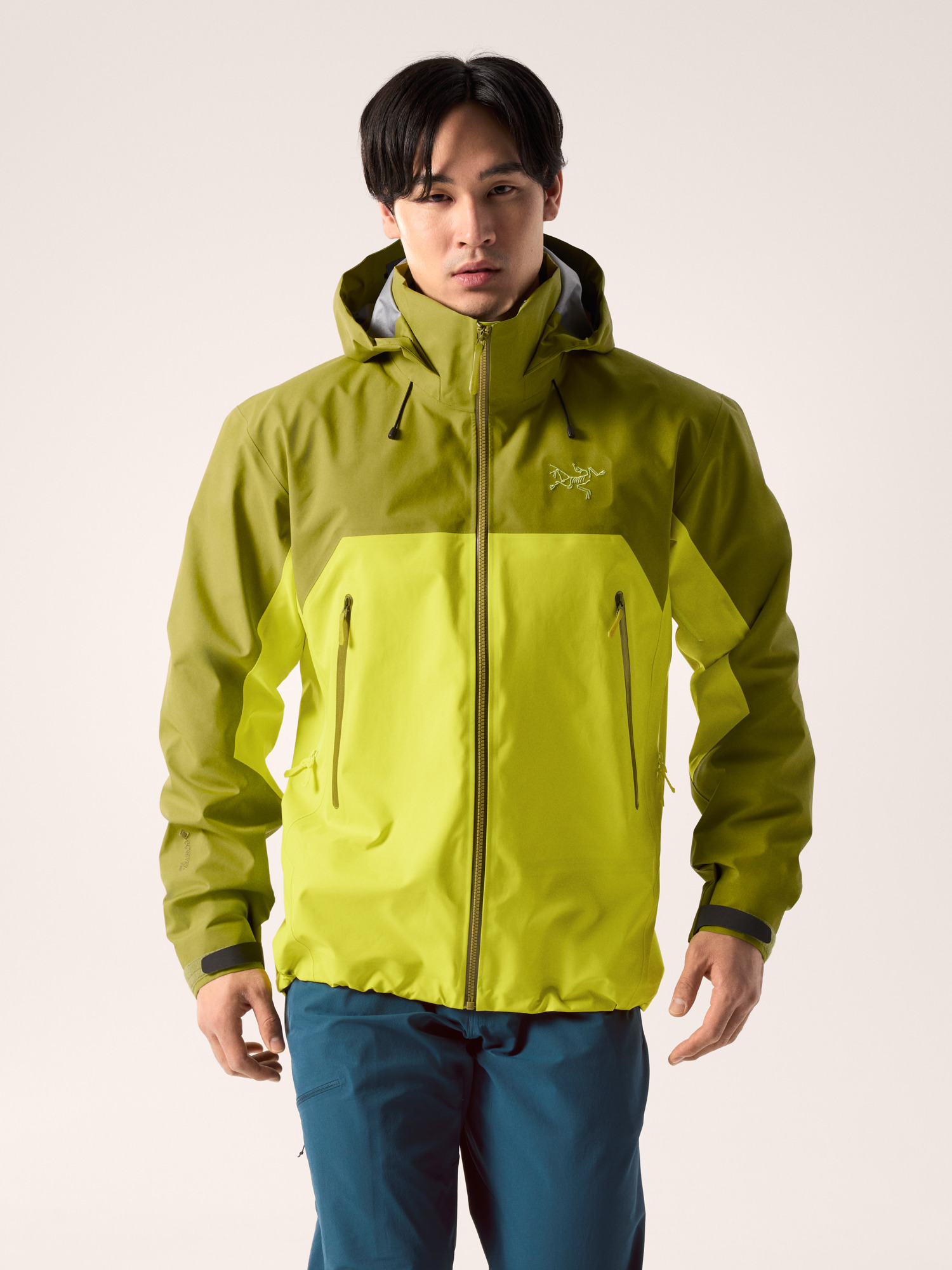 Arcteryx Beta AR 始祖鳥男士夹克