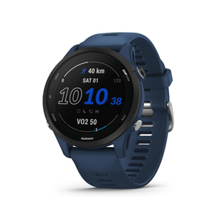 Garmin 佳明 Forerunner255 GPS 跑步智能手表潮汐蓝