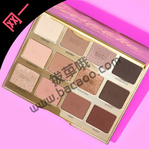 Tarte美国官网网一全场彩妆护肤6折+专区一律$10/$15/$20促销 Tarte美国官网网一全场彩妆护肤6折+专区一律$10/$15/$20促销