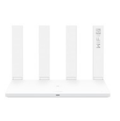 265元包邮！HUAWEI 华为 AX3 Pro Wi-Fi 6+ 无线路由器