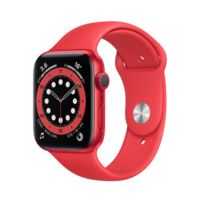 2549元包邮！Apple苹果 Watch Series 6 智能手表 GPS款 44mm