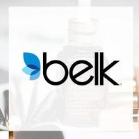 Belk网站现有全场正价美妆无门槛85折促销 Belk网站现有全场正价美妆无门槛85折促销