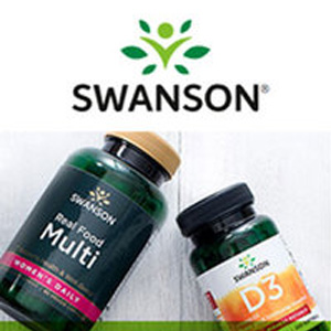 Swanson官网现有精选商品低至7折促销 Swanson官网现有精选商品低至7折促销