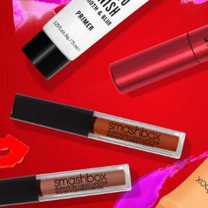Smashbox英国官网优惠码日常更新 3/7 Smashbox英国官网优惠码日常更新 3/7