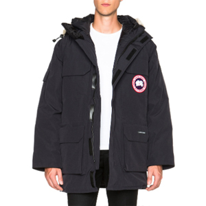 CANADA GOOSE EXPEDITION 派克大衣