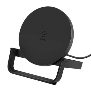 Belkin Boost Up 贝尔金10W无线充电板 Belkin Boost Up 贝尔金10W无线充电板