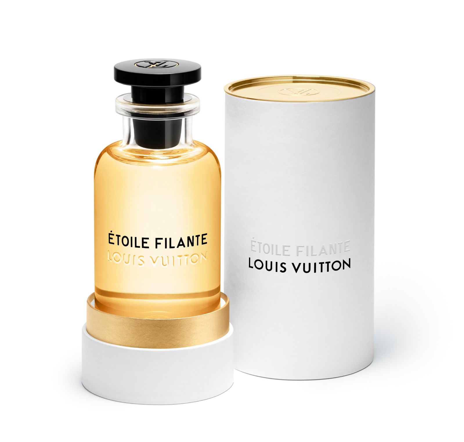 Louis Vuitton Étoile Filante 香水发售时间计划表| 拔草哦网资讯