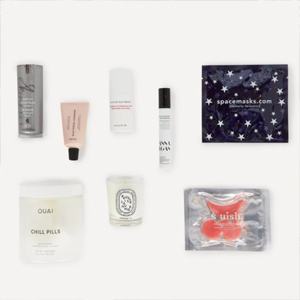 Liberty London睡美人套装(价值£254) Liberty London睡美人套装(价值£254)