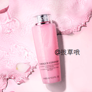 降价!LANCOME兰蔻 清滢柔肤水(粉水) 400ml 降价!LANCOME兰蔻 清滢柔肤水(粉水) 400ml