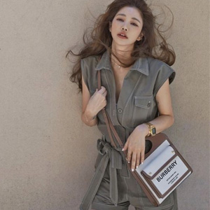 Burberry Mini Pocket口袋包 Burberry Mini Pocket口袋包