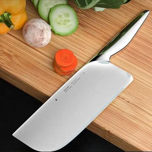 WMF福腾宝Chef's Edition系列 20cm中式厨师刀