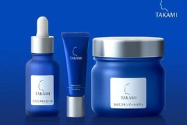 品牌|欧莱雅收购日本高端护肤品牌Takami