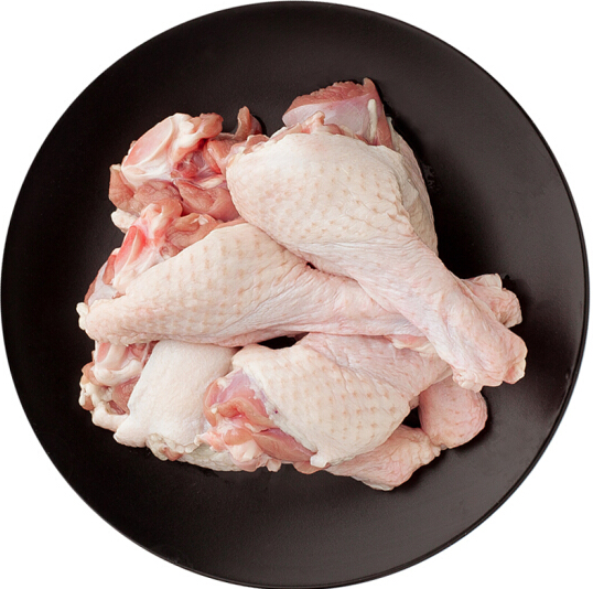 13元/斤】149.4元!正大 鸭翅根 18kg