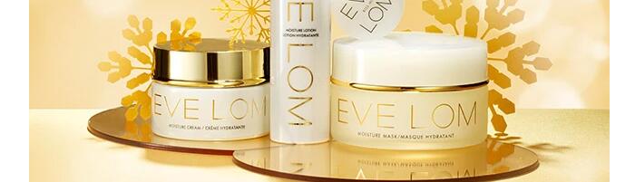Eve Lom美国