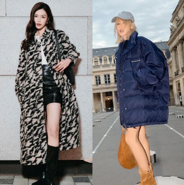 5折入手Marant Etoile，多款都有定价优势+6折