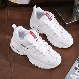 Skechers斯凯奇 ENERGY系列女款熊猫鞋 Skechers斯凯奇 ENERGY系列女款熊猫鞋
