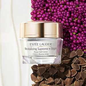 新品!ESTÉE LAUDER Revitalizing Supreme+ Bright淡斑提亮面霜 新品!ESTÉE LAUDER Revitalizing Supreme+ Bright淡斑提亮面霜