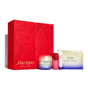 补货!SHISEIDO Vital Perfection Uplifting Treasures紧致套装 补货!SHISEIDO Vital Perfection Uplifting Treasures紧致套装