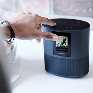Bose Home Speaker 500 智能语音无线蓝牙音箱
