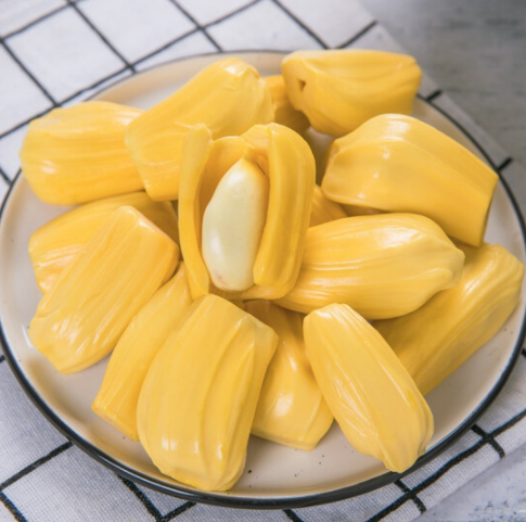 49元包邮安励泰国进口黄金菠萝蜜优选黄肉1520斤