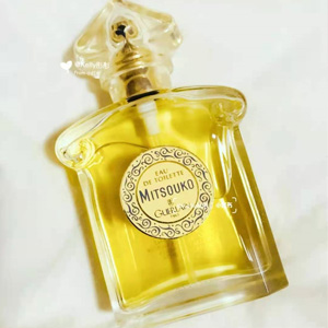 guerlain娇兰蝴蝶夫人女士香水edp75ml新包装