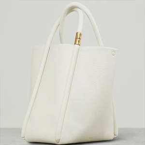 BOYY Lotus 25 白色tote包 BOYY Lotus 25 白色tote包