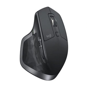 Logitech MX Master 2S 无线鼠标 Logitech MX Master 2S 无线鼠标