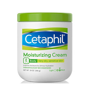 小降!Cetaphil丝塔芙 保湿霜 566g 适合干燥敏感肌肤 小降!Cetaphil丝塔芙 保湿霜 566g 适合干燥敏感肌肤