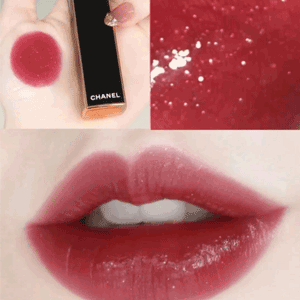 Chanel香奈儿2020圣诞限定唇膏117号 Chanel香奈儿2020圣诞限定唇膏117号