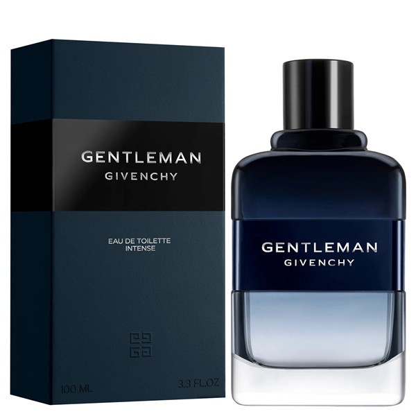 新香| 纪梵希新香水Gentleman Givenchy Eau de Toilette经典男香，再度