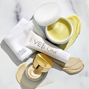 EVE LOM Be Radiant 护肤亮白4件套装 EVE LOM Be Radiant 护肤亮白4件套装