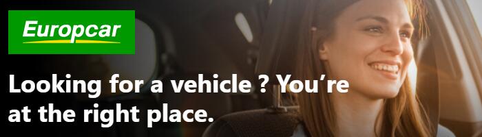 Europcar