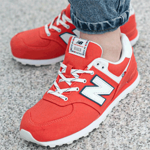 New Balance新百伦574 Coastal Pack大童款运动鞋 New Balance新百伦574 Coastal Pack大童款运动鞋