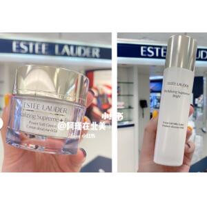 新品!ND上架Estée Lauder雅诗兰黛智妍美白面霜/乳液 新品!ND上架Estée Lauder雅诗兰黛智妍美白面霜/乳液