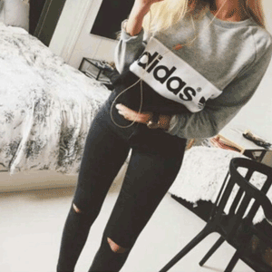 降价!BDG Twig Ripped女款高腰小脚裤 降价!BDG Twig Ripped女款高腰小脚裤