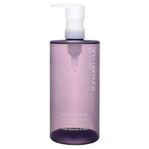 SHU Uemura 植村秀净透白萃洁颜油 450ml SHU Uemura 植村秀净透白萃洁颜油 450ml