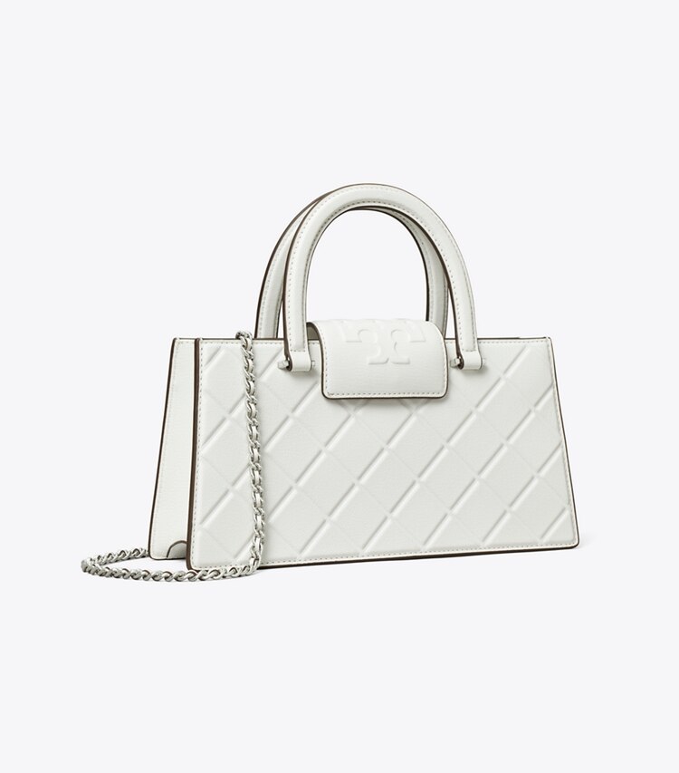 tory burch Fleming East-West Tote