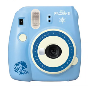 降价!Fujifilm Instax Mini 9 《冰雪奇缘2》主题拍立得相机 降价!Fujifilm Instax Mini 9 《冰雪奇缘2》主题拍立得相机