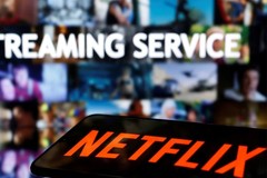 Netflix全球订阅用户再创新高突破 2 亿人次