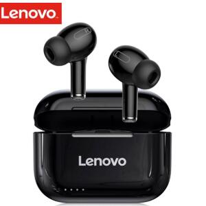 Lenovo LP1S 联想真无线蓝牙耳机 Lenovo LP1S 联想真无线蓝牙耳机