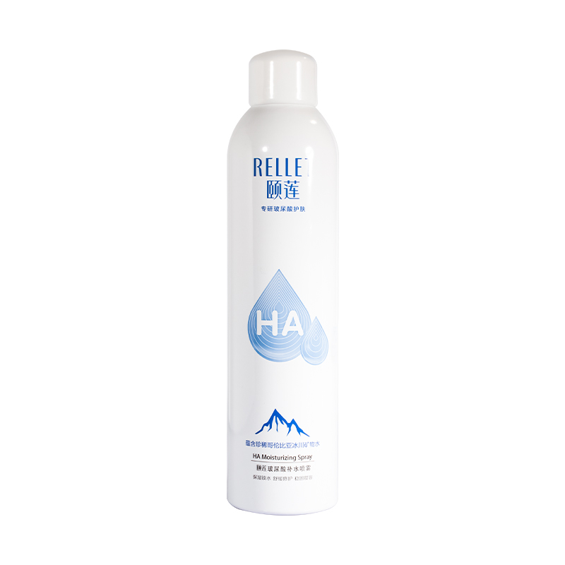 Rellet/颐莲玻尿酸补水喷雾300ml