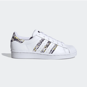 Adidas阿迪达斯Superstar大童款贝壳头 Adidas阿迪达斯Superstar大童款贝壳头
