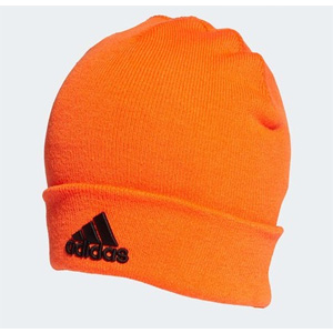 ADIDAS阿迪达斯 LOGO WOOLIE 运动针织帽 ADIDAS阿迪达斯 LOGO WOOLIE 运动针织帽