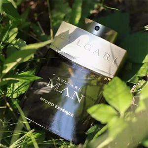 BVLGARI 宝格丽 城市森林男士香水 EDP 100ml BVLGARI 宝格丽 城市森林男士香水 EDP 100ml