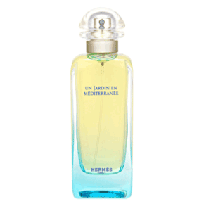 HERMES 爱马仕 地中海花园 淡香 100ml (简装) HERMES 爱马仕 地中海花园 淡香 100ml (简装)